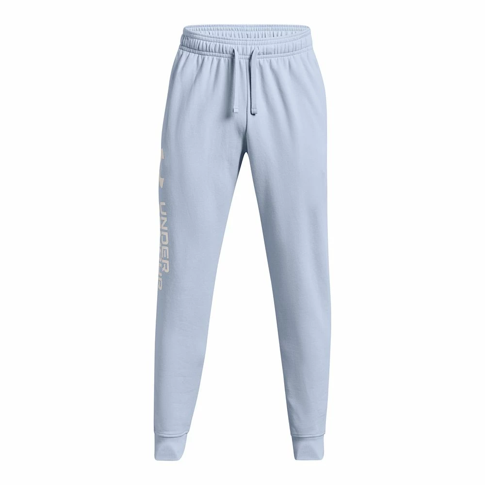 Men's Under Armour Rival Fleece Joggers 9 Men's Under Armour Rival Fleece Joggers - Image 7