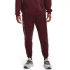 Men's Under Armour Rival Fleece Joggers -Workout Clothes Sales Store 5546407 Chestnut Red