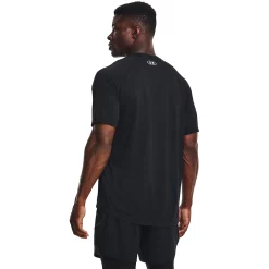 Men's Under Armour Tech 2.0 Lock Up Tee -Workout Clothes Sales Store 5552242 ALT