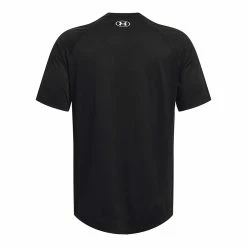 Men's Under Armour Tech 2.0 Lock Up Tee -Workout Clothes Sales Store 5552242 ALT5