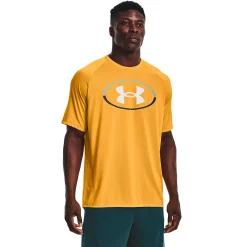 Men's Under Armour Tech 2.0 Lock Up Tee