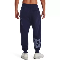 Men's Under Armour Rival Fleece Joggers 10 Men's Under Armour Rival Fleece Joggers -Workout Clothes Sales Store 5552454 ALT