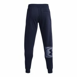 Men's Under Armour Rival Fleece Joggers 13 Men's Under Armour Rival Fleece Joggers -Workout Clothes Sales Store 5552454 ALT4