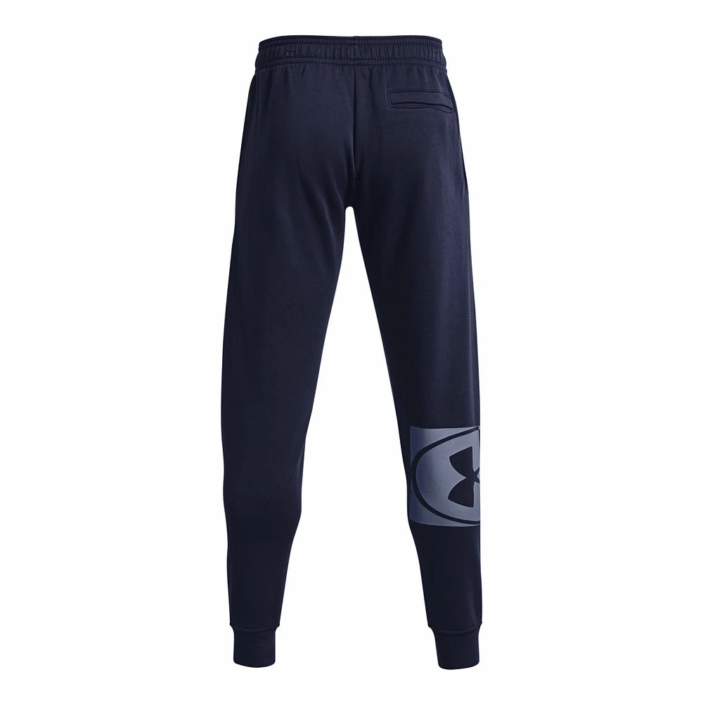 Men's Under Armour Rival Fleece Joggers 8 Men's Under Armour Rival Fleece Joggers - Image 6