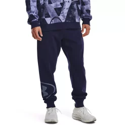 Men's Under Armour Rival Fleece Joggers
