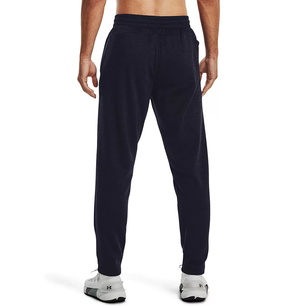 Men's Under Armour Armour Fleece® Twist Pants 6 Men's Under Armour Armour Fleece® Twist Pants - Image 4