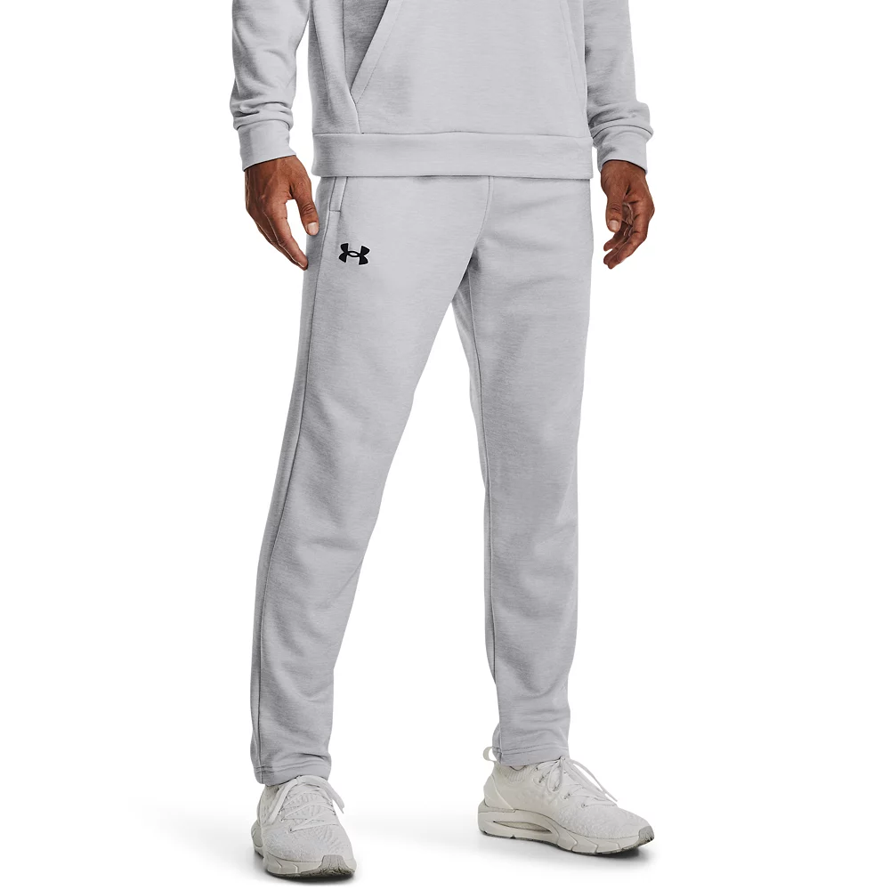 Men's Under Armour Armour Fleece® Twist Pants 5 Men's Under Armour Armour Fleece® Twist Pants - Image 3