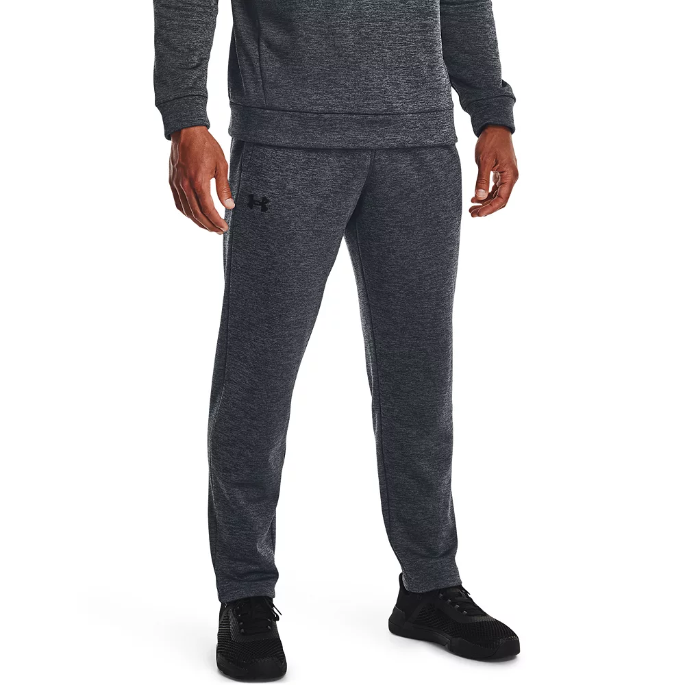 Men's Under Armour Armour Fleece® Twist Pants 3 Men's Under Armour Armour Fleece® Twist Pants