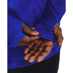 Men's Under Armour Run Anywhere Streaker Pullover 16 Men's Under Armour Run Anywhere Streaker Pullover -Workout Clothes Sales Store 5552459 ALT3