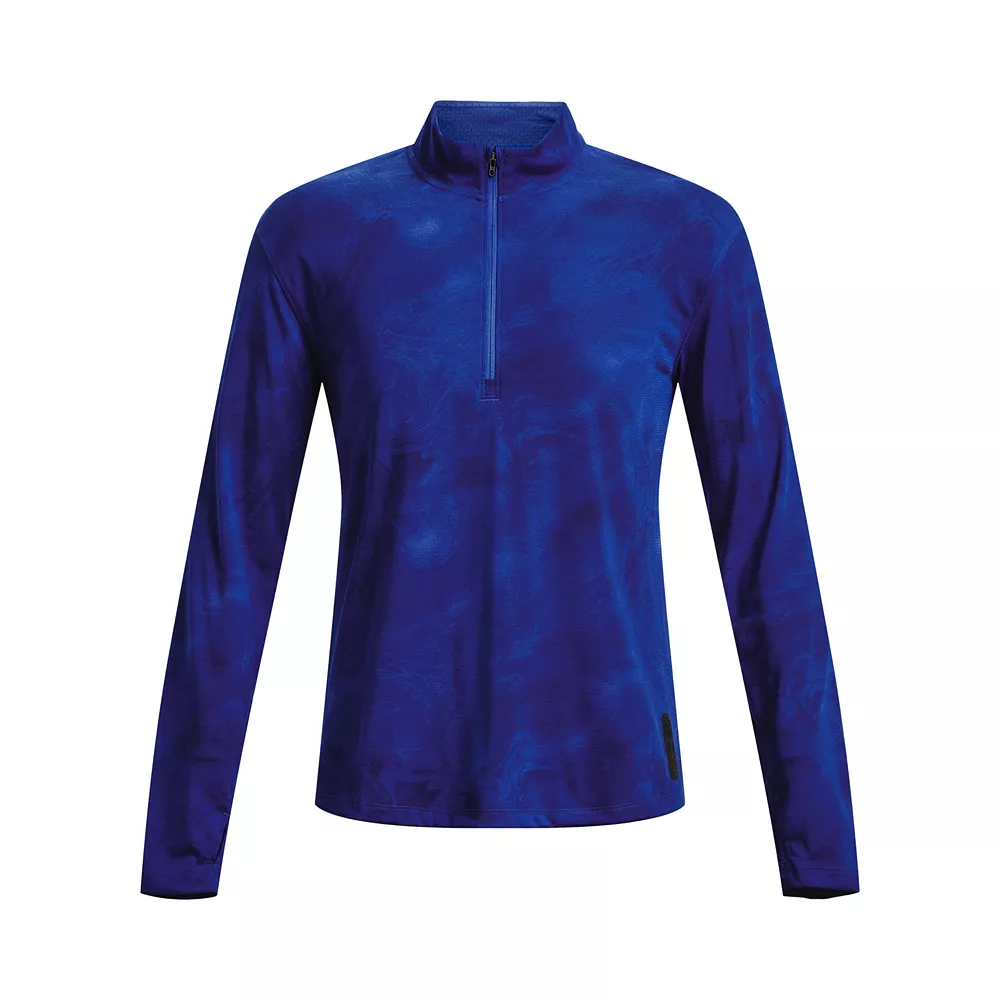 Men's Under Armour Run Anywhere Streaker Pullover 10 Men's Under Armour Run Anywhere Streaker Pullover - Image 8