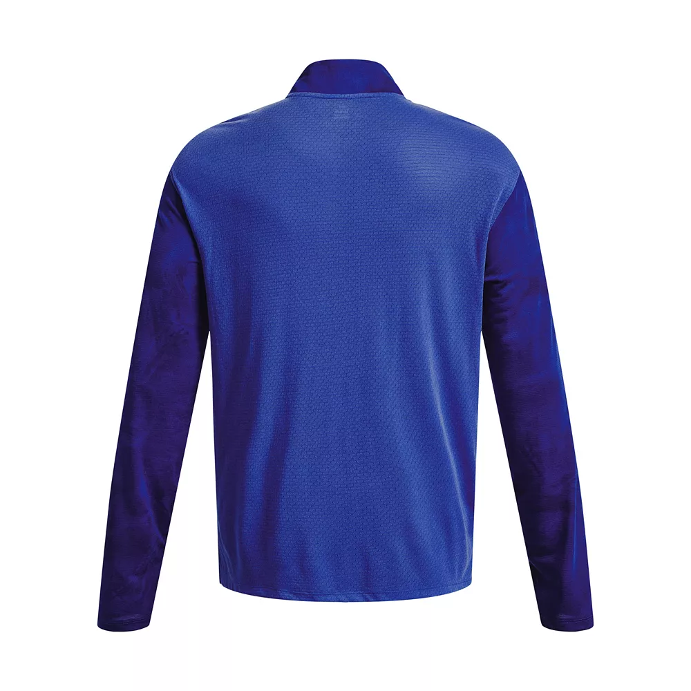 Men's Under Armour Run Anywhere Streaker Pullover 11 Men's Under Armour Run Anywhere Streaker Pullover - Image 9