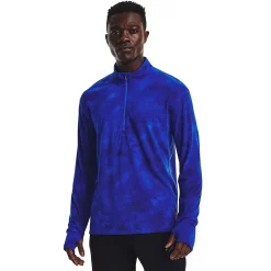 Men's Under Armour Run Anywhere Streaker Pullover 13 Men's Under Armour Run Anywhere Streaker Pullover -Workout Clothes Sales Store 5552459 Bauhaus Blue
