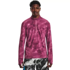 Men's Under Armour Run Anywhere Streaker Pullover