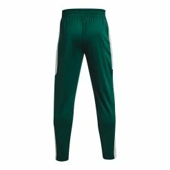 Men's Under Armour Tricot Track Pants -Workout Clothes Sales Store 5552468 ALT5
