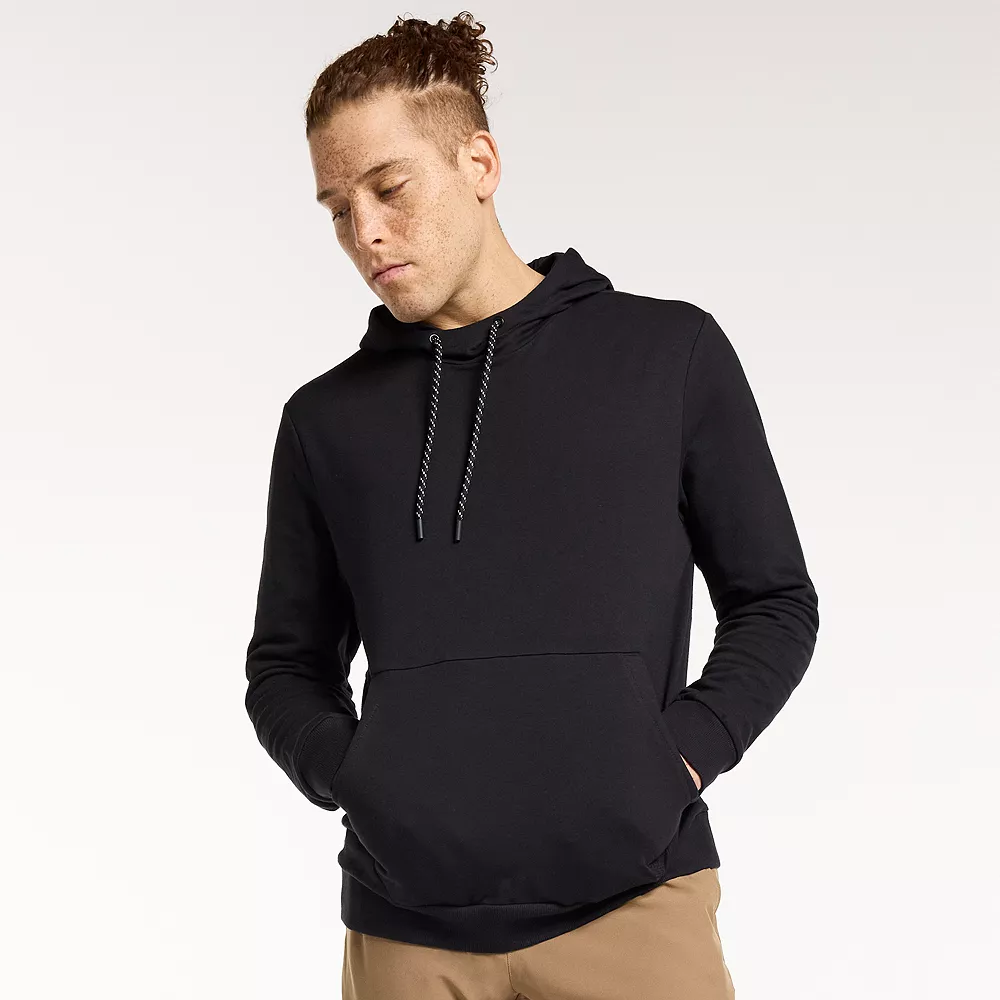 Men's FLX Synergy Fleece Hoodie 7 Men's FLX Synergy Fleece Hoodie - Image 5