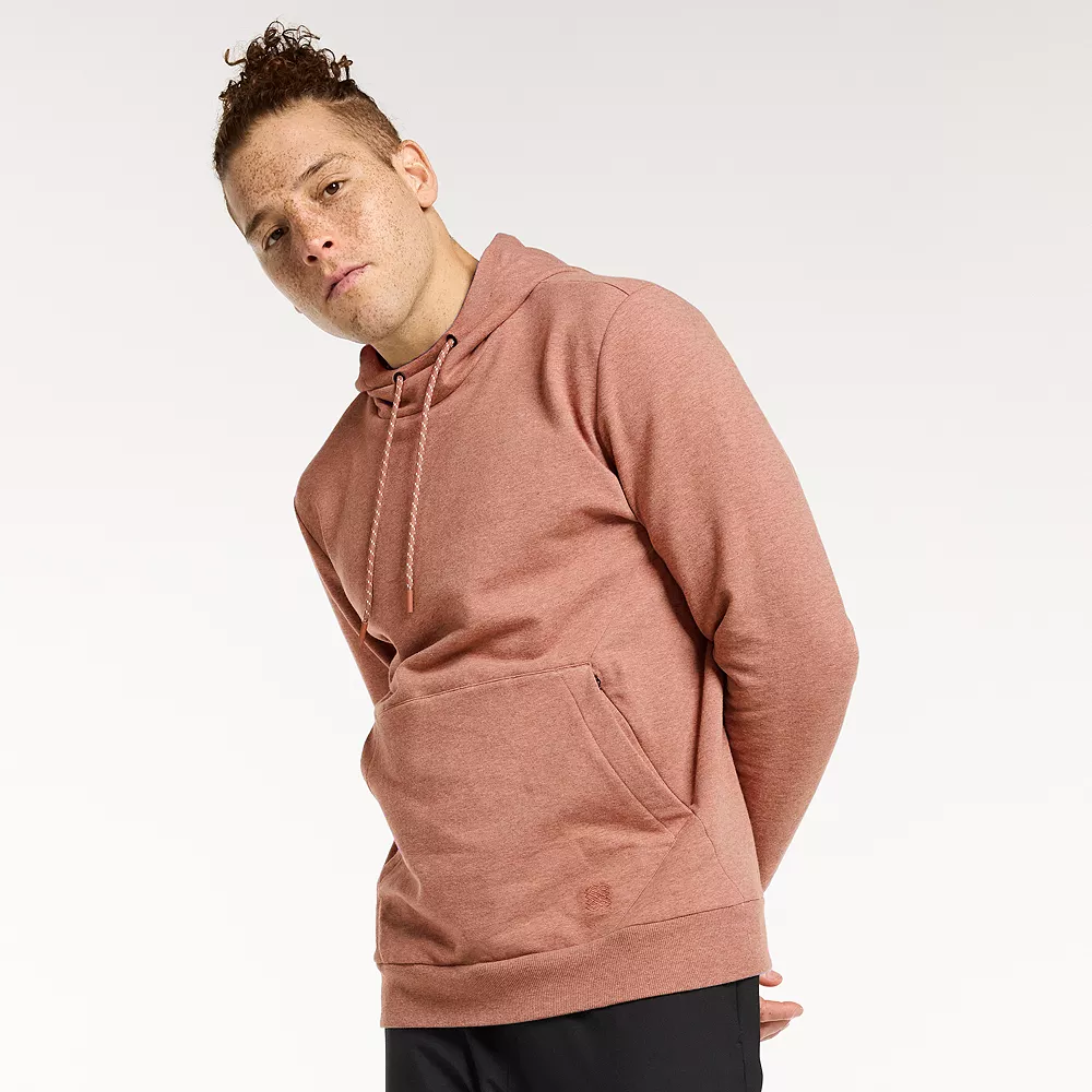 Men's FLX Synergy Fleece Hoodie 10 Men's FLX Synergy Fleece Hoodie - Image 8