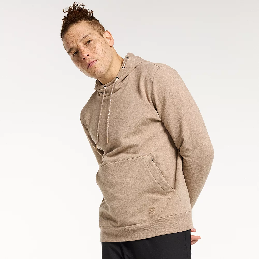 Men's FLX Synergy Fleece Hoodie 6 Men's FLX Synergy Fleece Hoodie - Image 4