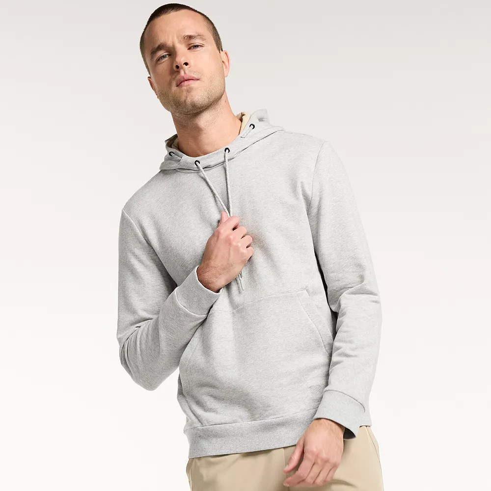 Men's FLX Synergy Fleece Hoodie 3 Men's FLX Synergy Fleece Hoodie