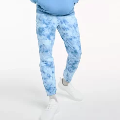 Men's FLX Fleece Joggers 9 Men's FLX Fleece Joggers -Workout Clothes Sales Store 5553646 Blue Wash