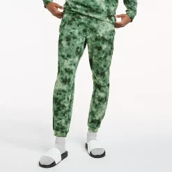 Men's FLX Fleece Joggers 10 Men's FLX Fleece Joggers -Workout Clothes Sales Store 5553646 Green Dye