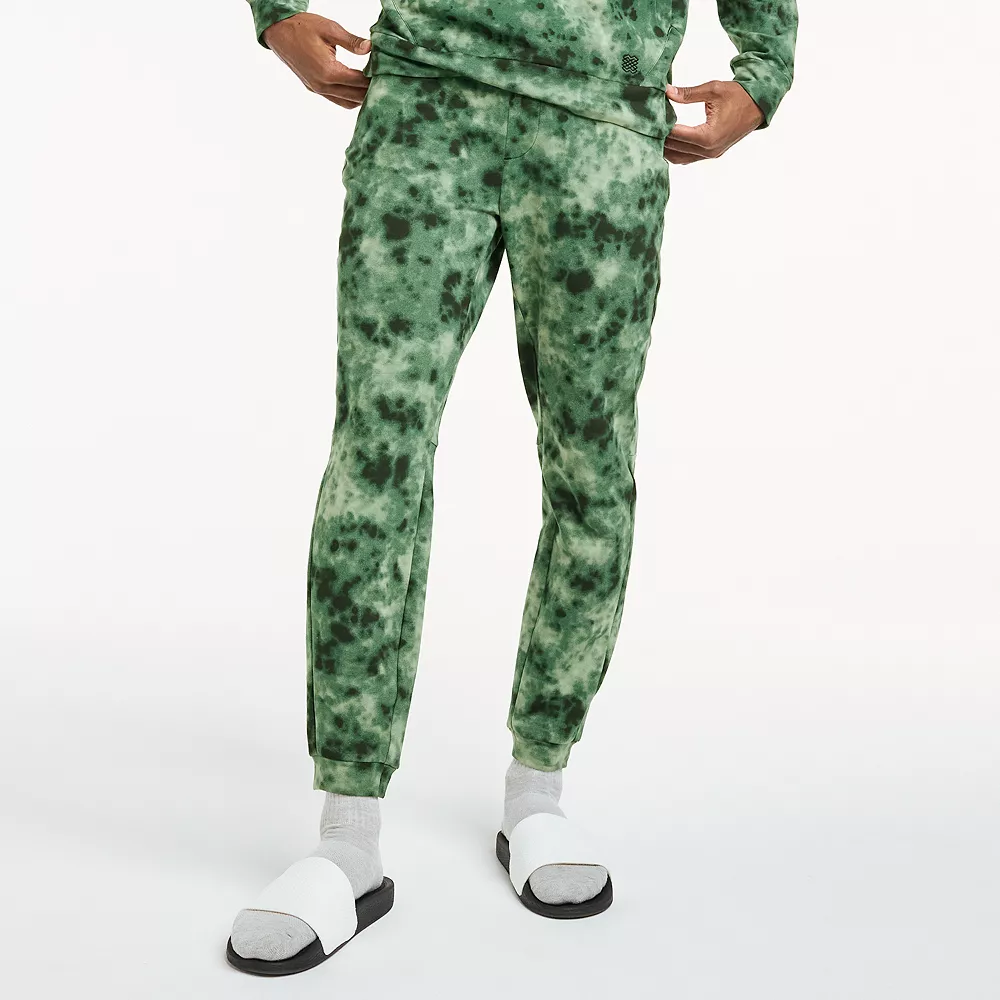 Men's FLX Fleece Joggers 6 Men's FLX Fleece Joggers - Image 4