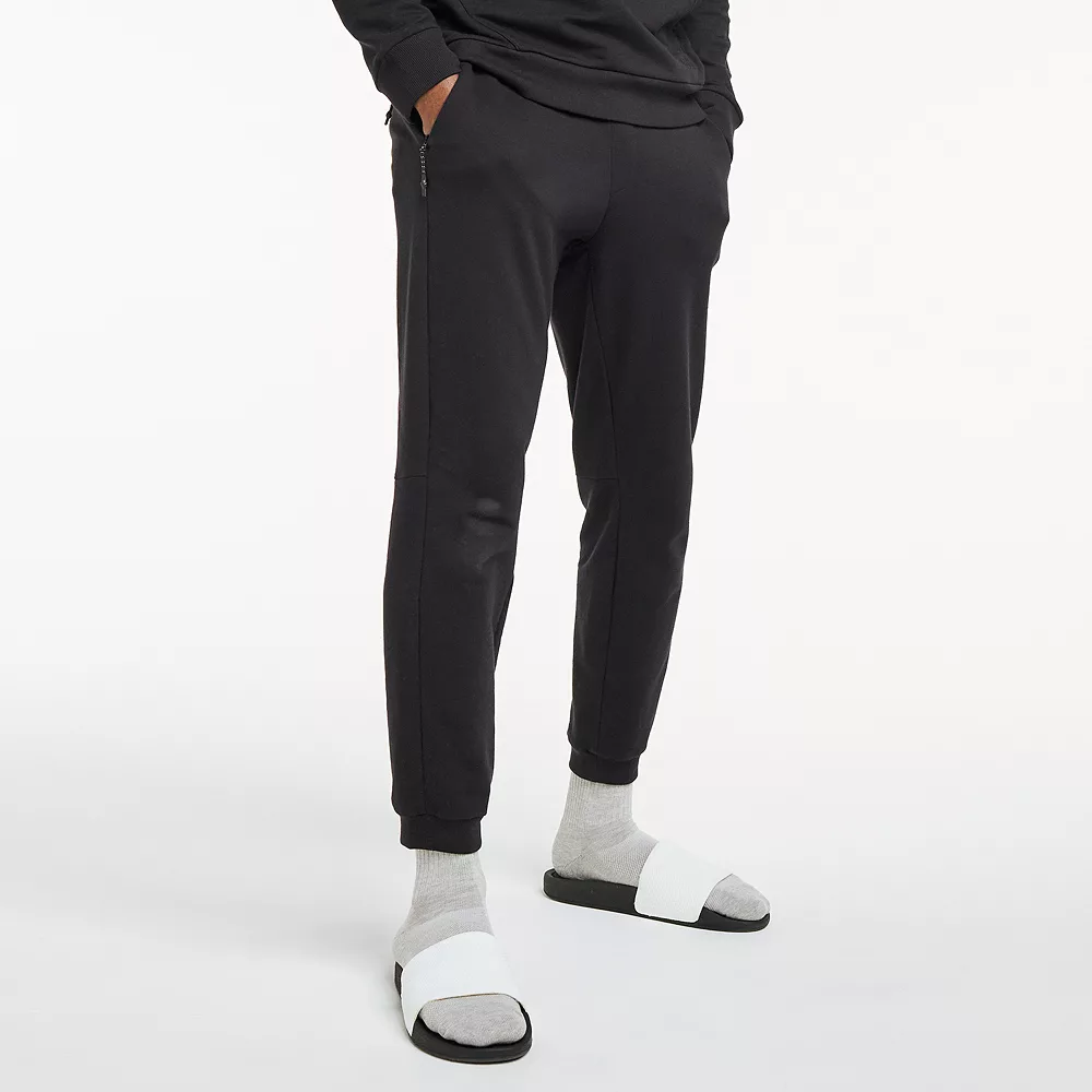 Men's FLX Fleece Joggers 4 Men's FLX Fleece Joggers - Image 2