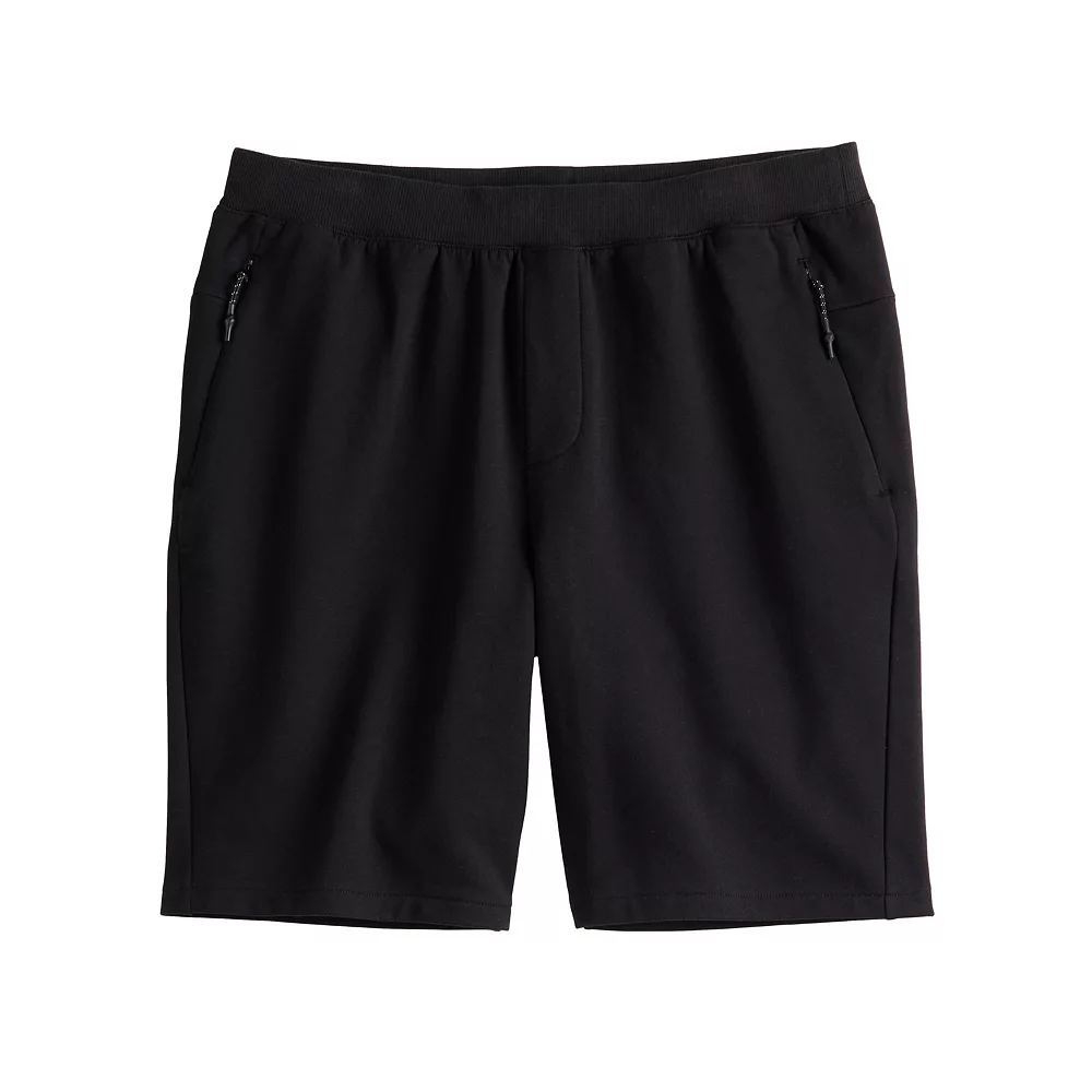 Men's FLX Synergy Fleece Shorts 6 Men's FLX Synergy Fleece Shorts - Image 4