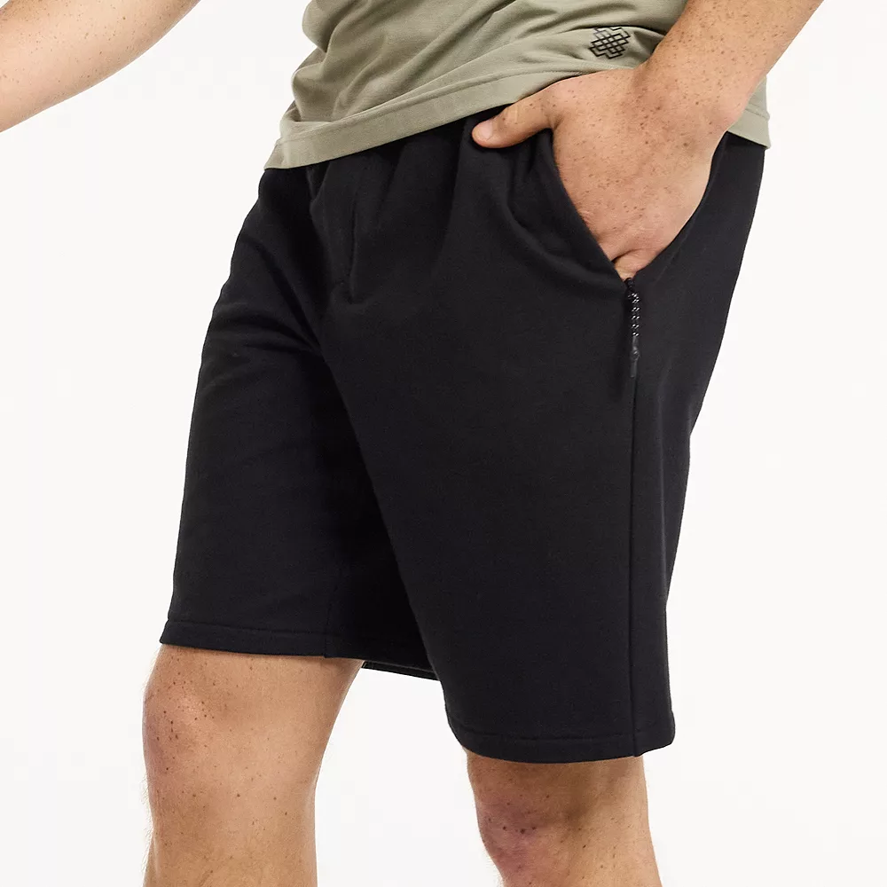 Men's FLX Synergy Fleece Shorts 3 Men's FLX Synergy Fleece Shorts