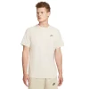 Men's Nike Sportswear Club Tee -Workout Clothes Sales Store 5557325 Khaki