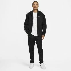 Men's Nike Club Allover Print Tee -Workout Clothes Sales Store 5557330 ALT2