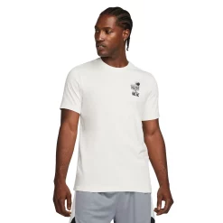 Men's Nike Dri-FIT Seasonal Basketball Tee -Workout Clothes Sales Store 5557350 Phantom