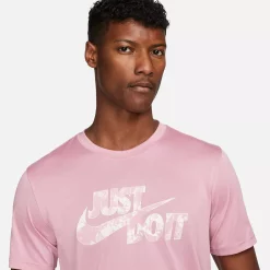 Men's Nike Dri-FIT Legend Training Tee -Workout Clothes Sales Store 5558077 ALT2