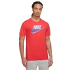 Big & Tall Nike Futura Tee