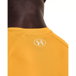 Big & Tall Under Armour Tech 2.0 Lock Up Tee -Workout Clothes Sales Store 5564240 ALT3