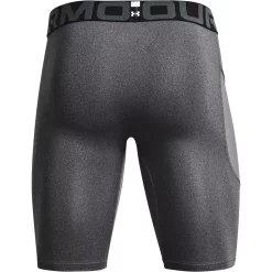 Big & Tall Under Armour HeatGear® Compression Base Layer Shorts -Workout Clothes Sales Store 5564247 ALT5