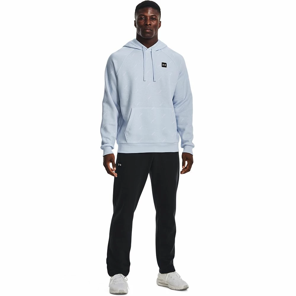 Big & Tall Under Armour Rival Fleece Hoodie 7 Big & Tall Under Armour Rival Fleece Hoodie - Image 5