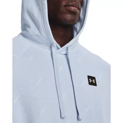 Big & Tall Under Armour Rival Fleece Hoodie 15 Big & Tall Under Armour Rival Fleece Hoodie -Workout Clothes Sales Store 5564278 ALT3