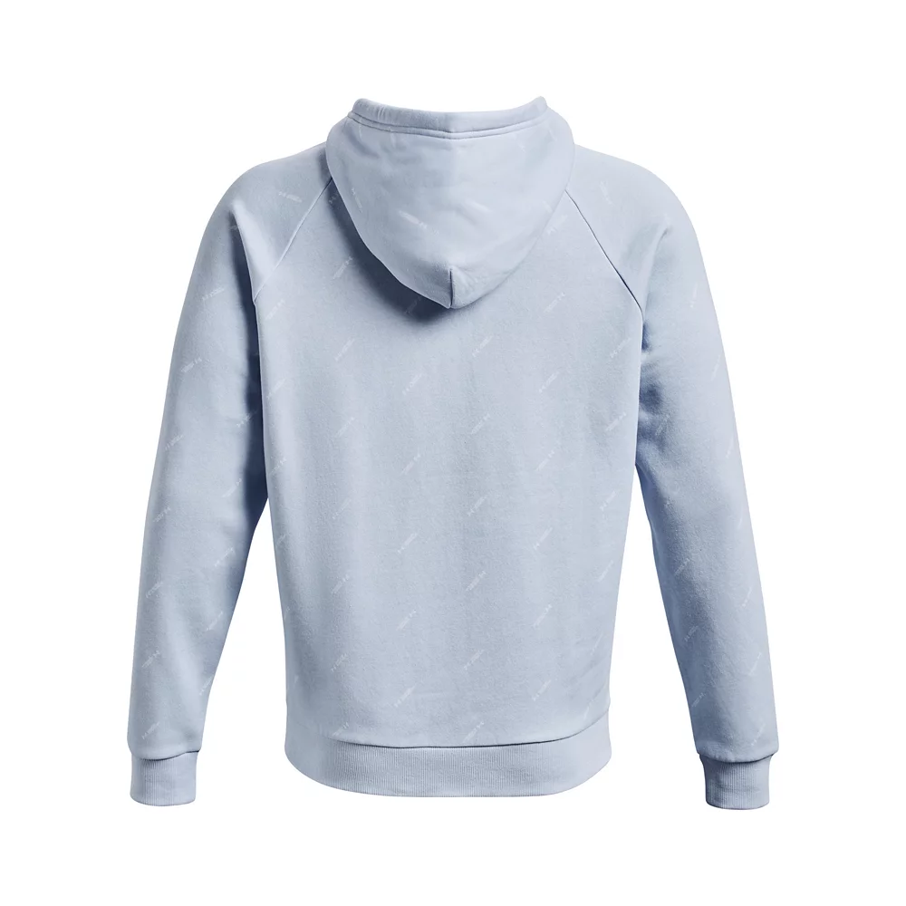 Big & Tall Under Armour Rival Fleece Hoodie 10 Big & Tall Under Armour Rival Fleece Hoodie - Image 8