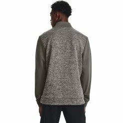 Big & Tall Under Armour Twist Fleece Pullover -Workout Clothes Sales Store 5564280 ALT