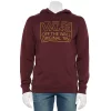 Men's Vans® Pull Over Hoodie