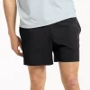 Men's FLX Perforated Running Shorts -Workout Clothes Sales Store 5571213 Mineral Black