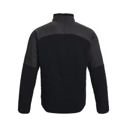 Men's Under Armour UA Legacy Sherpa Full-Zip Jacket -Workout Clothes Sales Store 5572982 ALT5