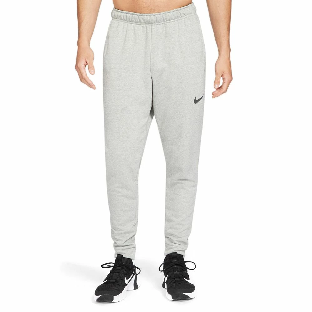 Men's Nike Dri-FIT Fleece Training Pants 5 Men's Nike Dri-FIT Fleece Training Pants - Image 3