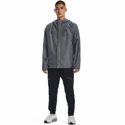 Men's Under Armour Cloudstrike 2.0 Jacket 17 Men's Under Armour Cloudstrike 2.0 Jacket -Workout Clothes Sales Store 5582289 ALT2