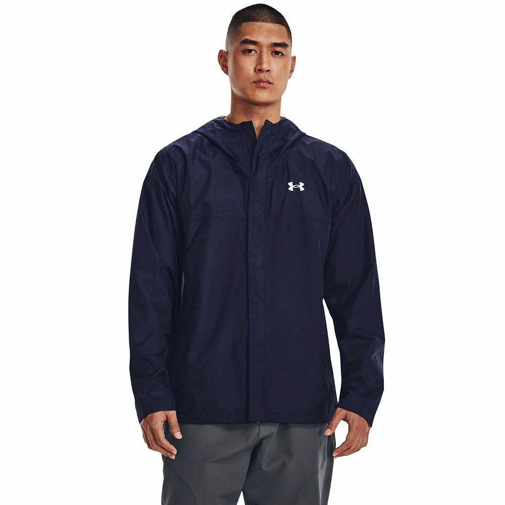 Men's Under Armour Cloudstrike 2.0 Jacket 4 Men's Under Armour Cloudstrike 2.0 Jacket - Image 2