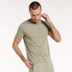 Men's FLX 3-Pack Dynamic Comfort Tee Set -Workout Clothes Sales Store 5583192 ALT5