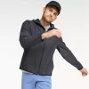 Men's FLX Packable Running Jacket 1 Men's FLX Packable Running Jacket -Workout Clothes Sales Store 5583821