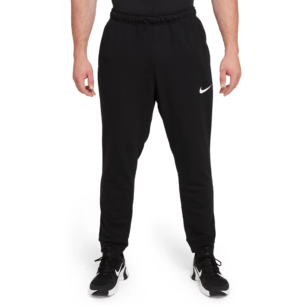 Big & Tall Nike Dri-FIT Tapered Training Pants 5 Big & Tall Nike Dri-FIT Tapered Training Pants - Image 3