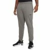 Big & Tall Nike Dri-FIT Tapered Training Pants
