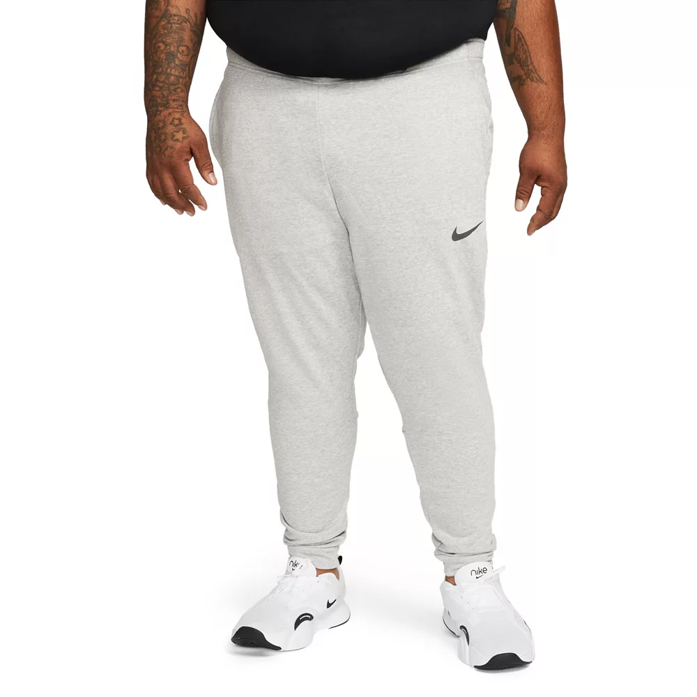 Big & Tall Nike Dri-FIT Tapered Training Pants 4 Big & Tall Nike Dri-FIT Tapered Training Pants - Image 2